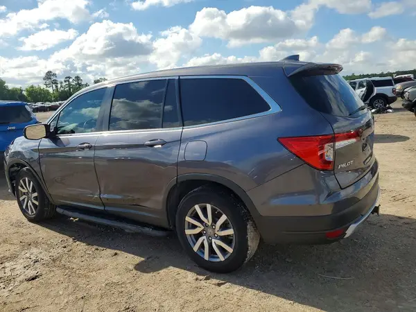 5FNYF5H54MB045030 2021 HONDA PILOT - Image 2
