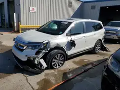 5FNYF5H54MB045464 2021 HONDA PILOT