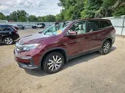 5FNYF5H54MB047506 2021 HONDA PILOT