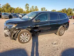 5FNYF5H54NB006343 2022 HONDA PILOT