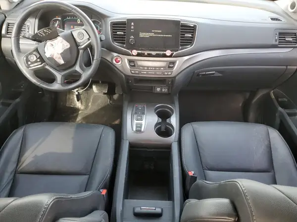 5FNYF5H54NB010618 2022 HONDA PILOT - Image 8