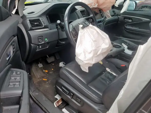 5FNYF5H54NB011235 2022 HONDA PILOT - Image 8