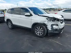5FNYF5H54NB011381 2022 HONDA PILOT