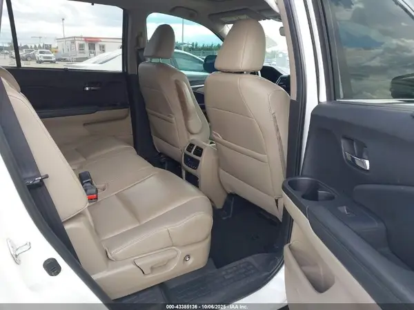 5FNYF5H54NB011381 2022 HONDA PILOT - Image 8