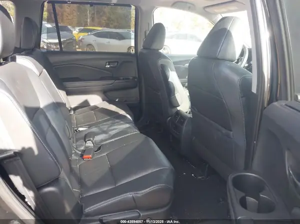 5FNYF5H54NB016791 2022 HONDA PILOT - Image 8