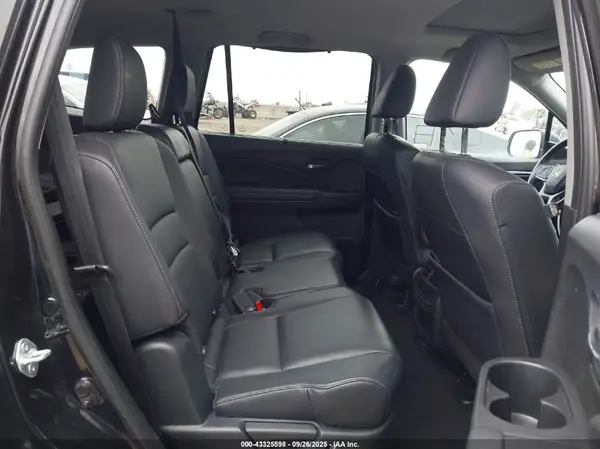 5FNYF5H54NB016807 2022 HONDA PILOT - Image 8