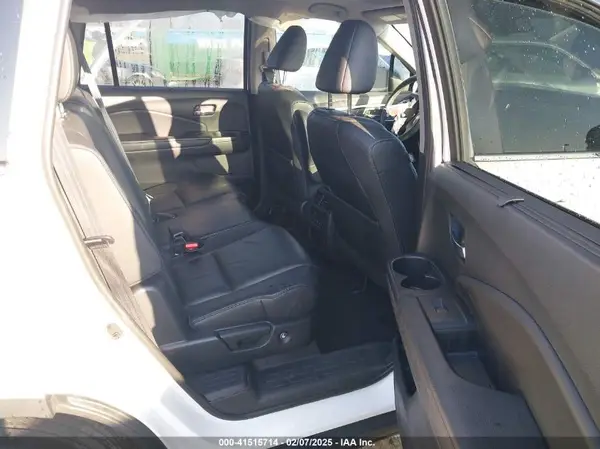 5FNYF5H54NB036152 2022 HONDA PILOT - Image 8