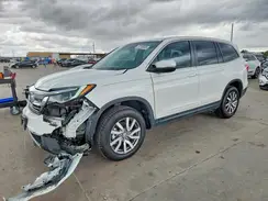 5FNYF5H54NB036412 2022 HONDA PILOT