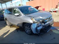 5FNYF5H54NB037737 2022 HONDA PILOT