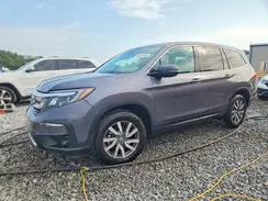5FNYF5H54NB037771 2022 HONDA PILOT