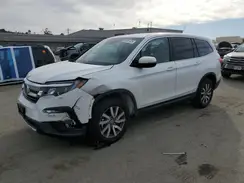 5FNYF5H54NB038080 2022 HONDA PILOT