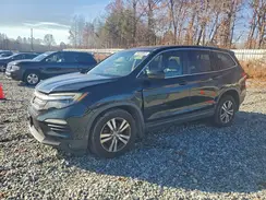 5FNYF5H55GB002403 2016 HONDA PILOT