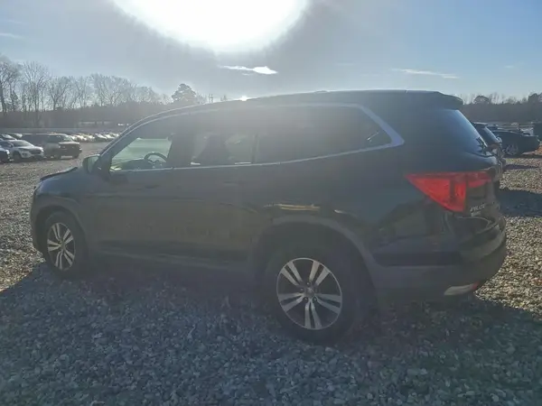 5FNYF5H55GB002403 2016 HONDA PILOT - Image 2
