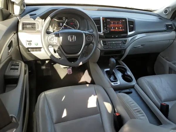 5FNYF5H55GB003258 2016 HONDA PILOT - Image 8