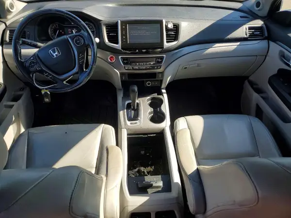 5FNYF5H55GB003261 2016 HONDA PILOT - Image 8