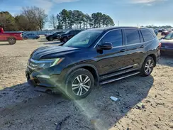 5FNYF5H55GB006208 2016 HONDA PILOT