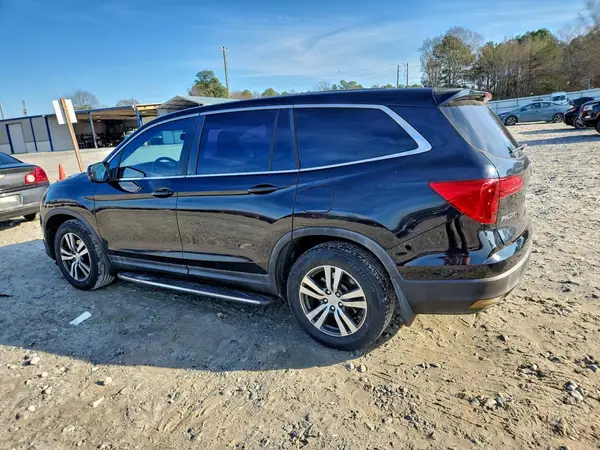 5FNYF5H55GB006208 2016 HONDA PILOT - Image 2