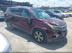 5FNYF5H55GB008654 2016 HONDA PILOT