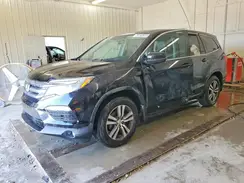 5FNYF5H55GB009433 2016 HONDA PILOT