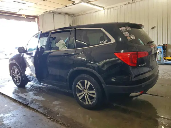 5FNYF5H55GB009433 2016 HONDA PILOT - Image 2