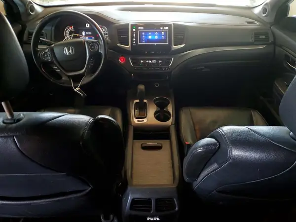 5FNYF5H55GB009433 2016 HONDA PILOT - Image 8