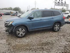 5FNYF5H55GB009576 2016 HONDA PILOT