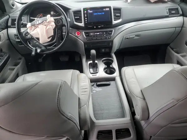 5FNYF5H55GB009576 2016 HONDA PILOT - Image 8