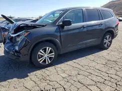 5FNYF5H55GB010694 2016 HONDA PILOT
