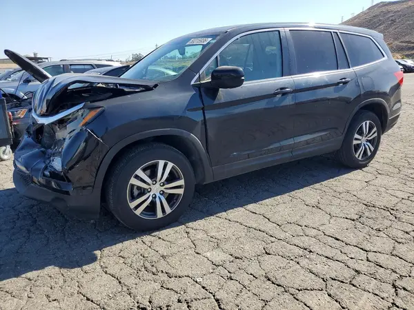 5FNYF5H55GB010694 2016 HONDA PILOT - Image 1
