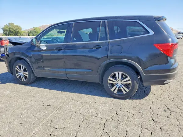 5FNYF5H55GB010694 2016 HONDA PILOT - Image 2