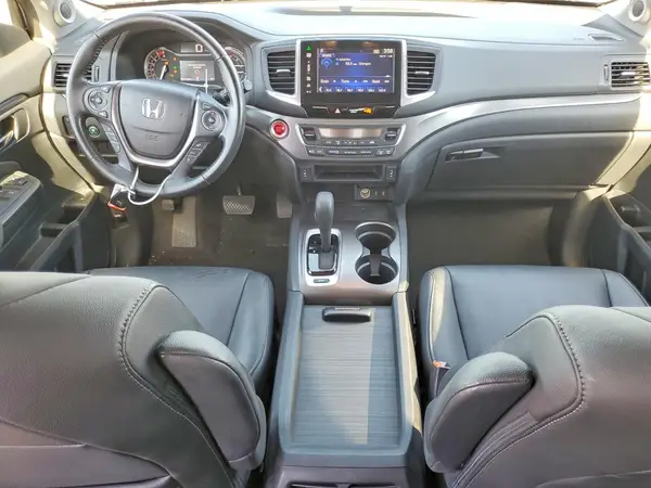 5FNYF5H55GB010694 2016 HONDA PILOT - Image 8
