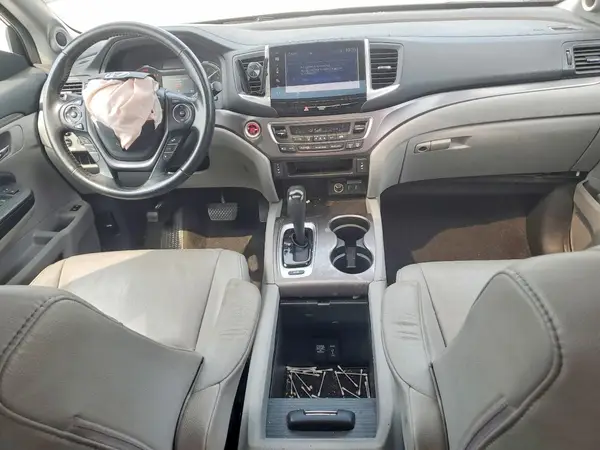 5FNYF5H55GB011117 2016 HONDA PILOT - Image 8
