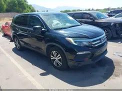 5FNYF5H55GB011814 2016 HONDA PILOT