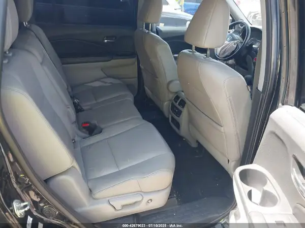 5FNYF5H55GB011814 2016 HONDA PILOT - Image 8