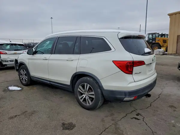 5FNYF5H55GB013255 2016 HONDA PILOT - Image 2