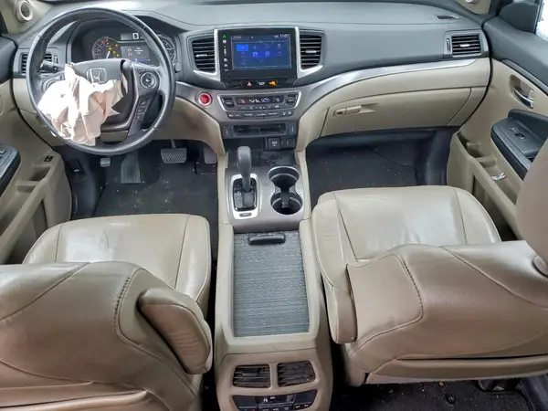 5FNYF5H55GB013255 2016 HONDA PILOT - Image 8