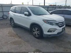 5FNYF5H55GB014292 2016 HONDA PILOT