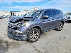 5FNYF5H55GB014566 2016 HONDA PILOT