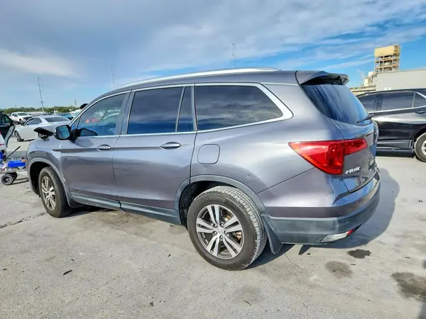 5FNYF5H55GB014566 2016 HONDA PILOT - Image 2