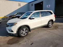 5FNYF5H55GB014602 2016 HONDA PILOT
