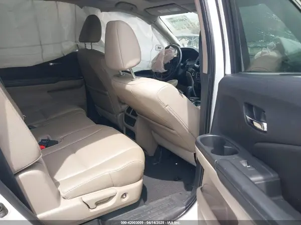 5FNYF5H55GB015166 2016 HONDA PILOT - Image 8