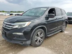 5FNYF5H55GB016642 2016 HONDA PILOT