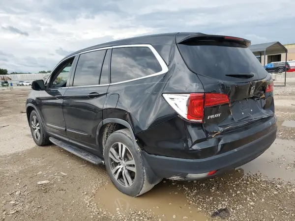 5FNYF5H55GB016642 2016 HONDA PILOT - Image 2