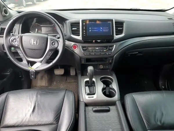 5FNYF5H55GB016642 2016 HONDA PILOT - Image 8