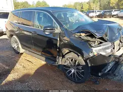 5FNYF5H55GB020450 2016 HONDA PILOT