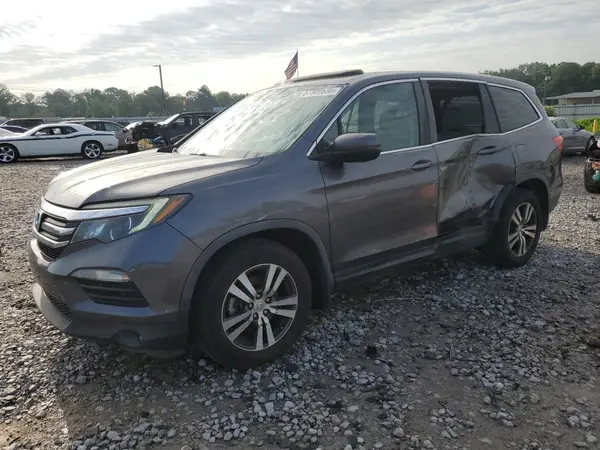 5FNYF5H55GB020769 2016 HONDA PILOT - Image 1