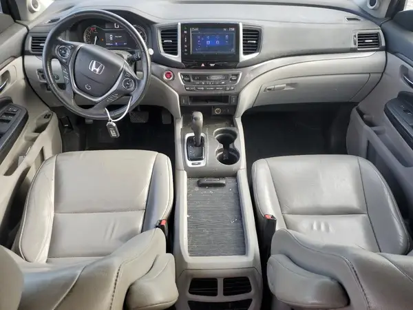 5FNYF5H55GB020769 2016 HONDA PILOT - Image 8
