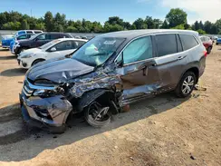 5FNYF5H55GB023672 2016 HONDA PILOT