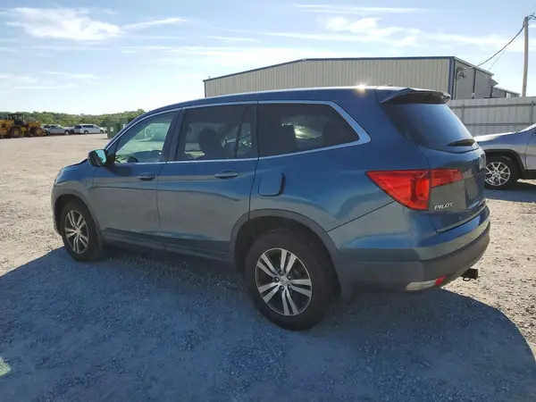 5FNYF5H55GB023767 2016 HONDA PILOT - Image 2