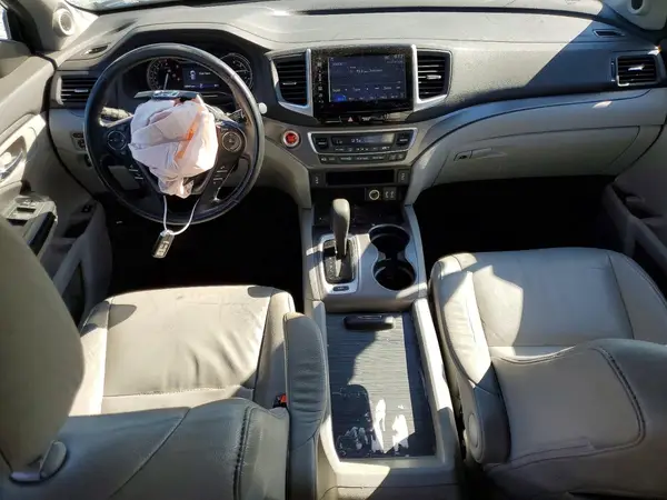 5FNYF5H55GB023767 2016 HONDA PILOT - Image 8